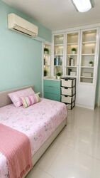Blk 18D Buona Vista Court (Queenstown), HDB 5 Rooms #627485411